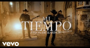 Mi Tiempo Muzicki video