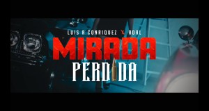 Mirada Perdida