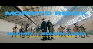 Morrito Musikkvideo