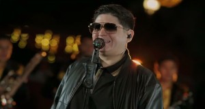 Muchacho Fracasado Musikvideo