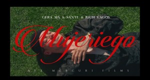 Mujeriego Music Video