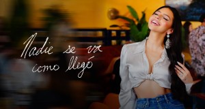 Nadie Se Va Como Llegó