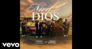 Nivel Dios Muzikinis vaizdo klipas