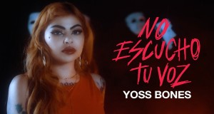 No Escucho Tu Voz Musek Video