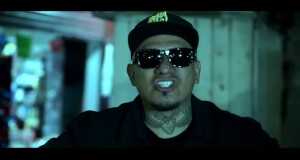 No Hables Musik-Video