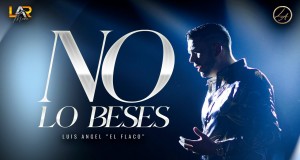 No Lo Beses Musikvideo