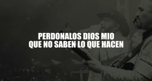 No Saben Lo Que Hacen