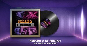 NO SERÁ EL PRIMERO