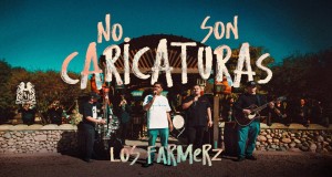 No Son Caricaturas Video musik