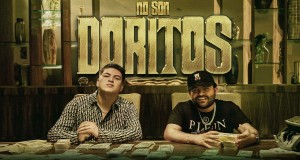 No Son Doritos