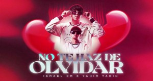 No Te Haz De Olvidar Musik-Video