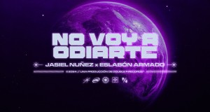 No Voy A Odiarte