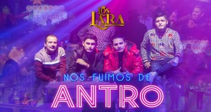 Nos Fuimos De Antro