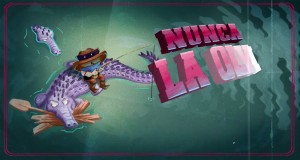 Nunca La Olvidé Video Musik
