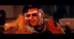 Otra Noche Video musicale
