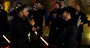 Pa' Olvidarme De Tus Besos Clip musical
