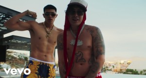 Panas Music Video