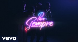 Para Siempre Music Video
