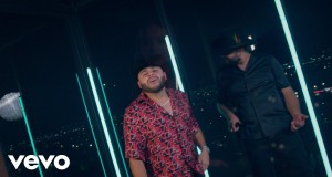 Paris Music Video
