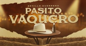 Pasito Vaquero Music Video