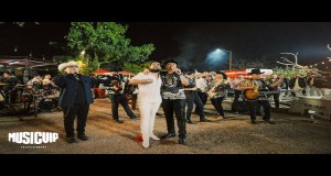 Perdón Video musical