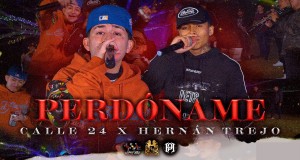 Perdoname Music Video