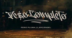 Peso Completo Clip musical