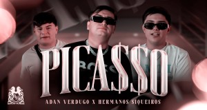 Picasso Music Video