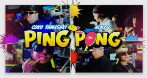 Ping Pong Video musical