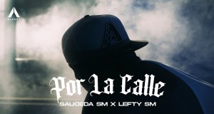 Por La Calle Amashusho yindirimbo
