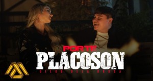 Porte Placoson Video musik