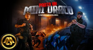 Porto Un Mini Draco Videoclip
