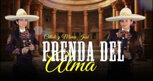 Prenda Del Alma Хөгжмийн видео