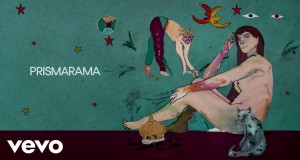 Prismarama Video musicale