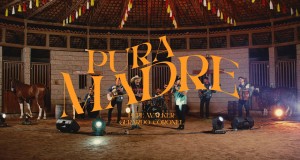 Pura Madre Клип