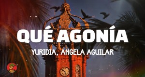 Qué Agonía वीडियो संगीत