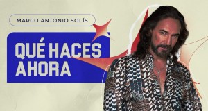 Qué Haces Ahora Video muzik