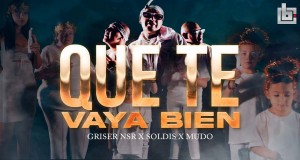 Que Te Vaya Bien
