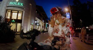 Rolex Muusikavideo