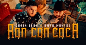 Ron Con Coca Music Video