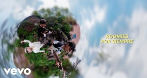 Roomies Music Video
