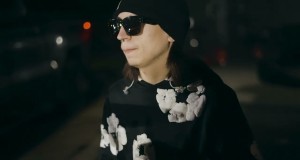 Saca La Bolsita Musiqi video