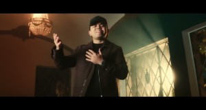 Sálvame Music Video