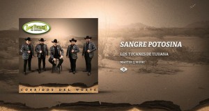 Sangre Potosina वीडियो संगीत