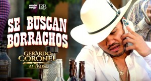 Se Buscan Borrachos සංගීත වීඩියෝව