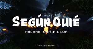Según Quién Teledysk