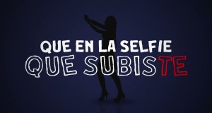 Selfie Video musical