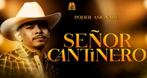 Señor Cantinero Video musicale