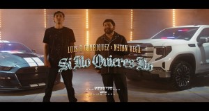 Si No Quieres No Music Video