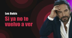 Si Ya No Te Vuelvo A Ver Video musicale